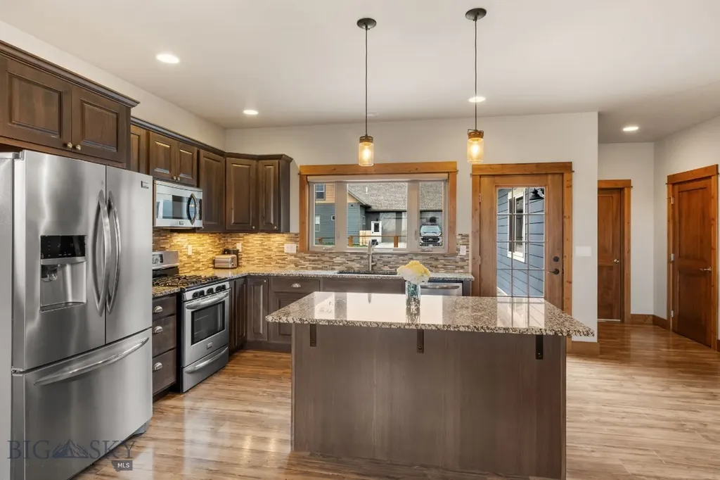 2650 W Graf Street Bozeman MT 59718