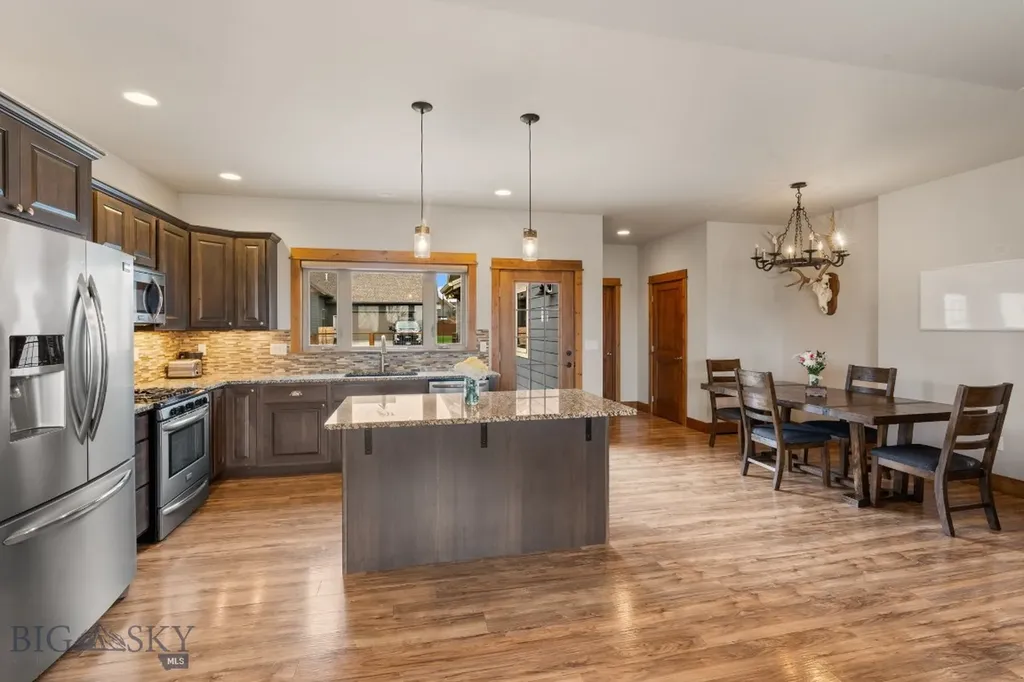 2650 W Graf Street Bozeman MT 59718