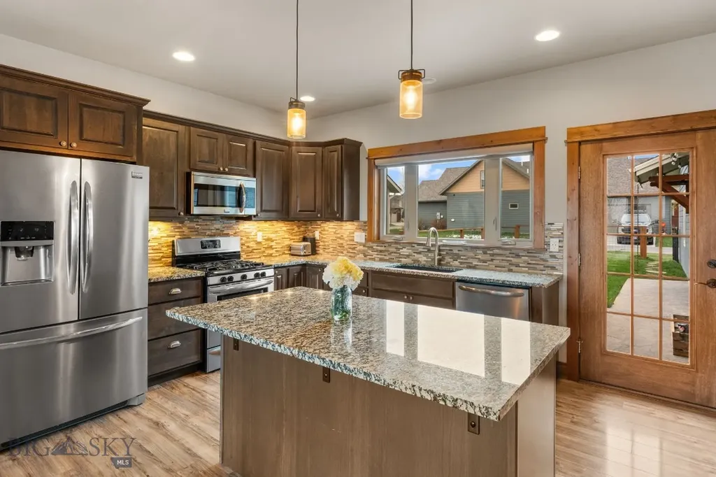 2650 W Graf Street Bozeman MT 59718