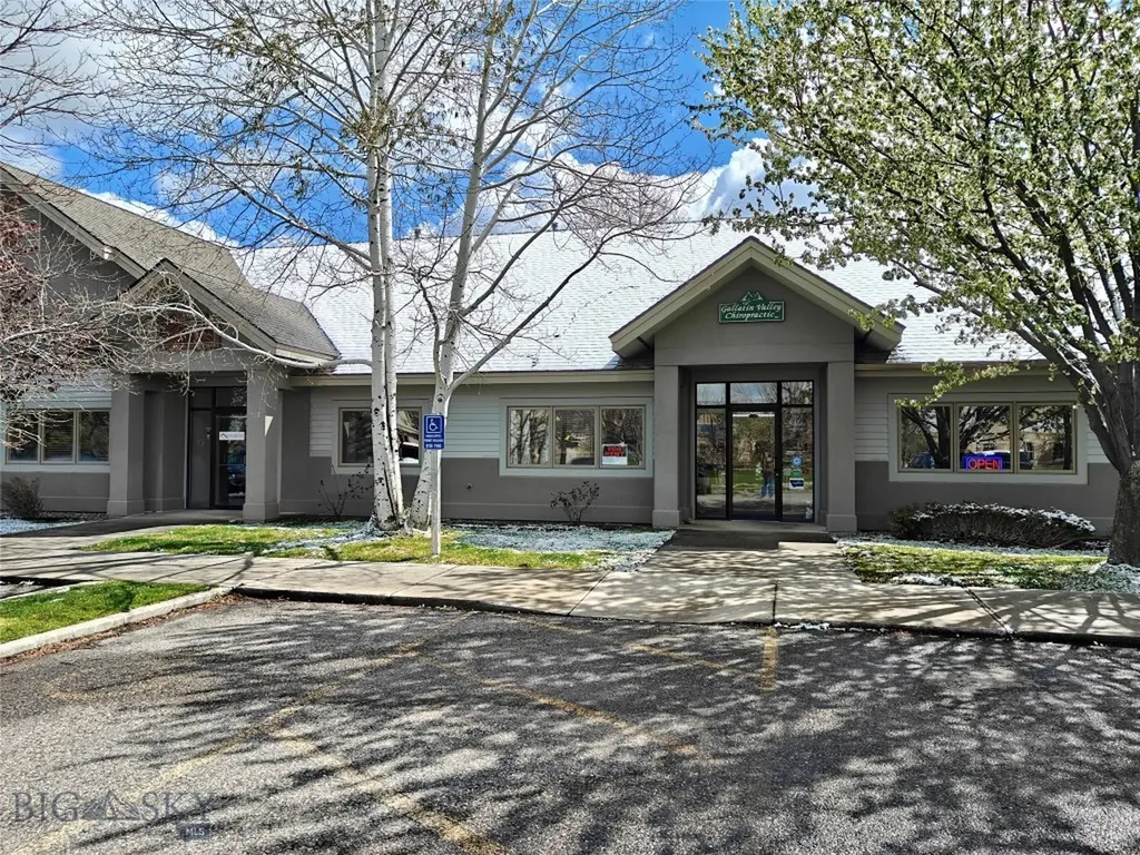 626 S Ferguson Bozeman MT 59718