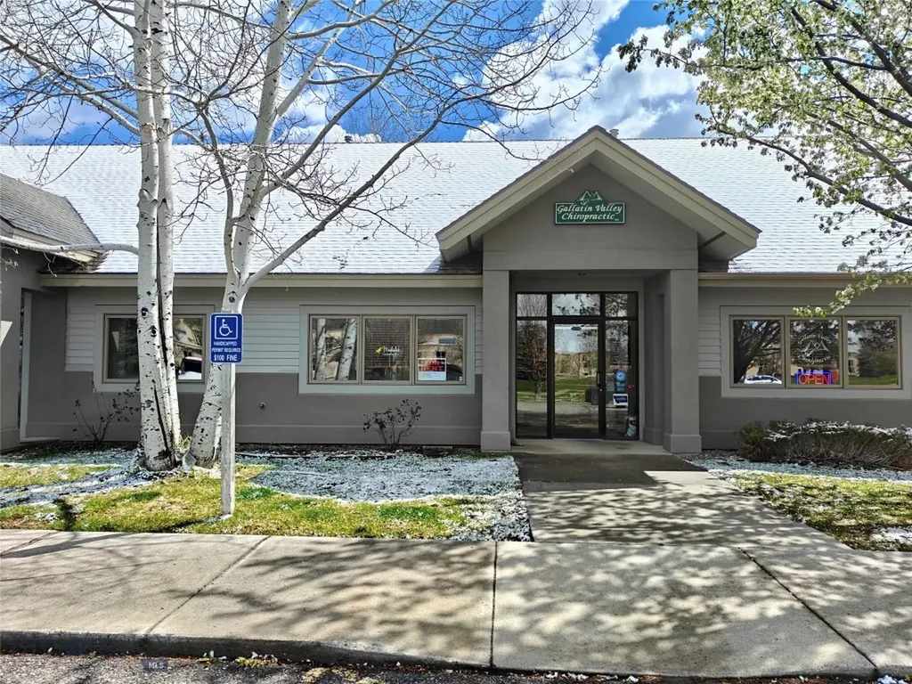 626 S Ferguson Bozeman MT 59718