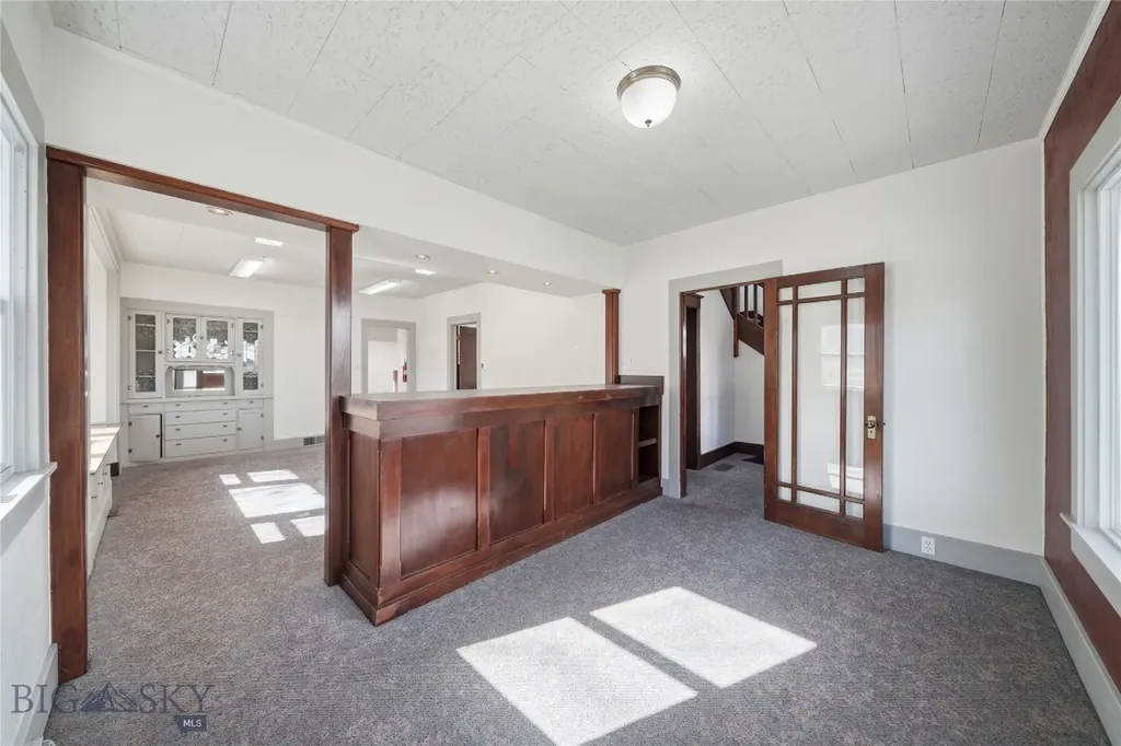 504 W Main Street Bozeman MT 59715