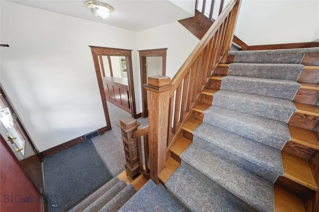 504 W Main Street Bozeman MT 59715