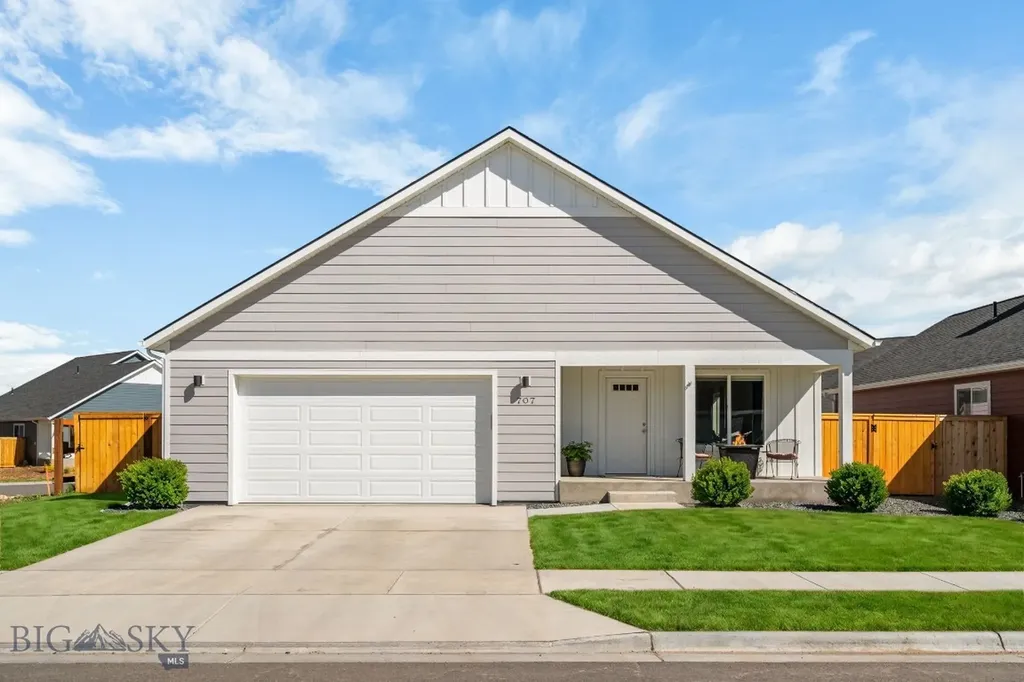 707 Thrice Loop Belgrade MT 59714