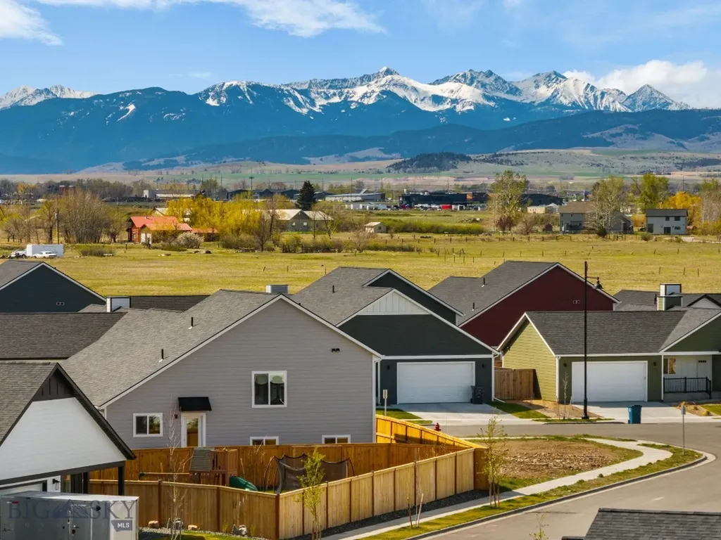 707 Thrice Loop Belgrade MT 59714