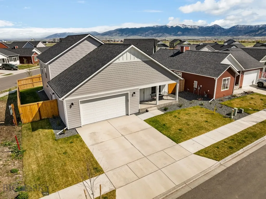 707 Thrice Loop Belgrade MT 59714