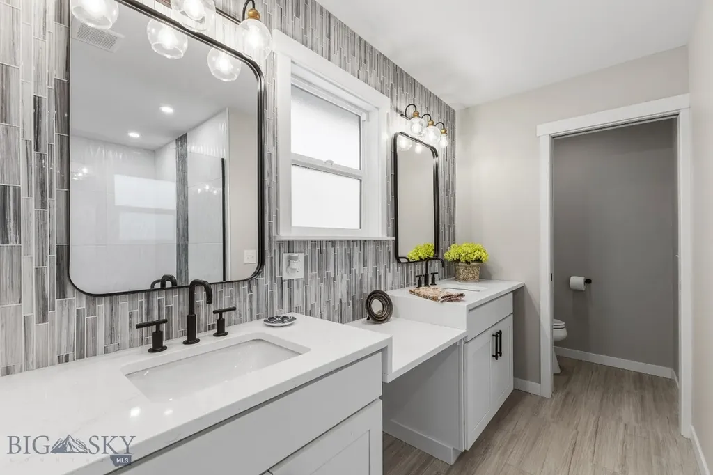 2911 Snowcrest Drive Billings MT 59102