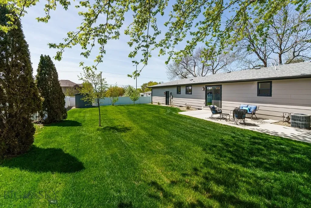 2911 Snowcrest Drive Billings MT 59102