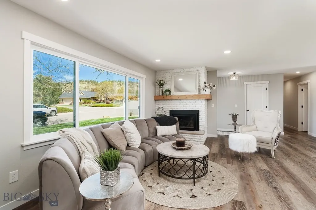 2911 Snowcrest Drive Billings MT 59102