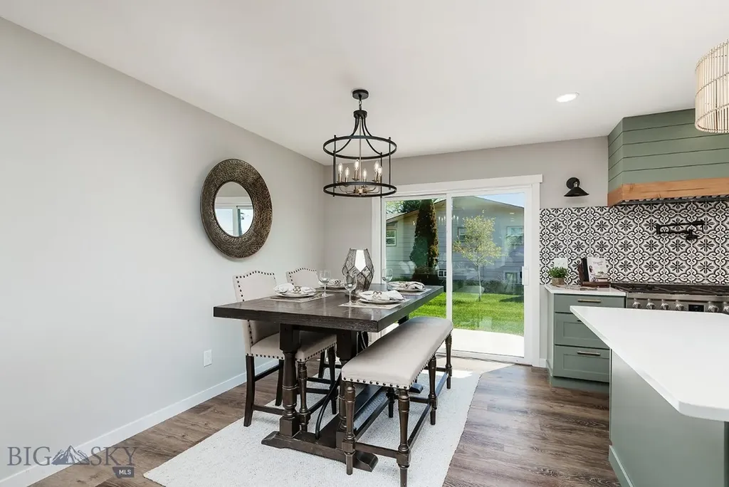 2911 Snowcrest Drive Billings MT 59102