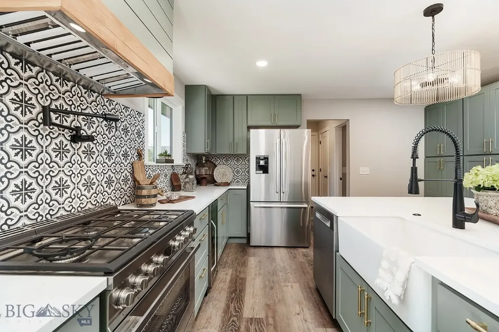 2911 Snowcrest Drive Billings MT 59102