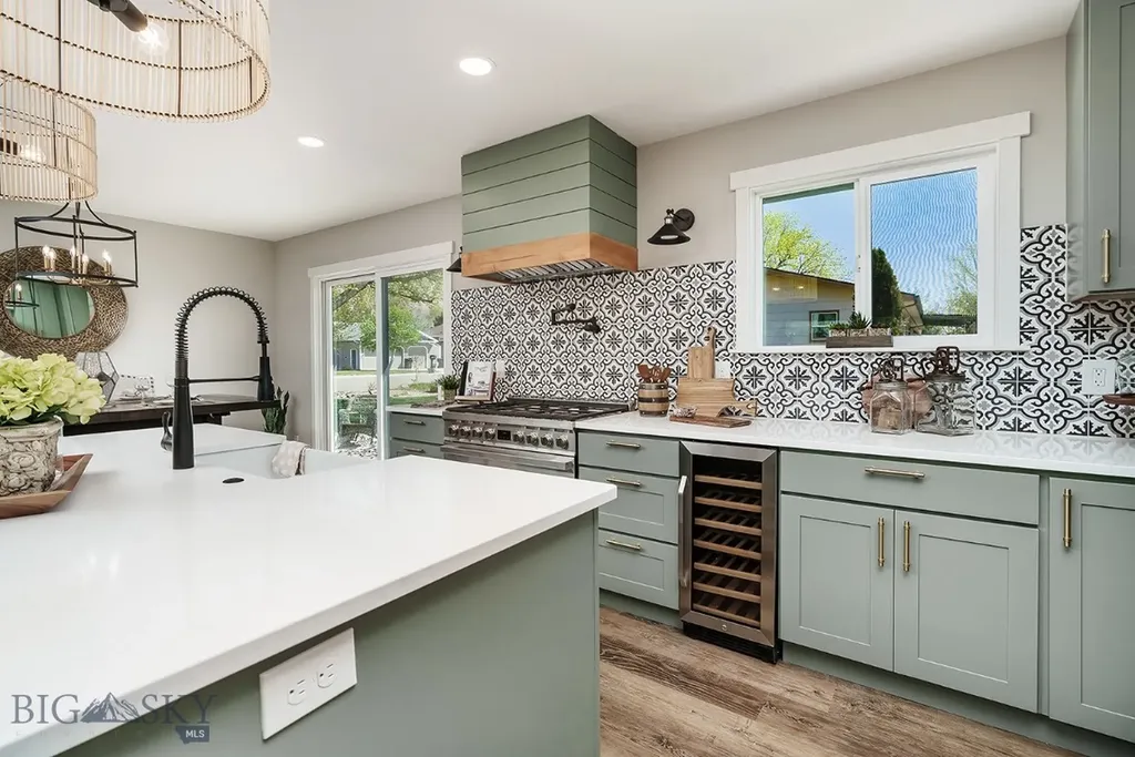 2911 Snowcrest Drive Billings MT 59102