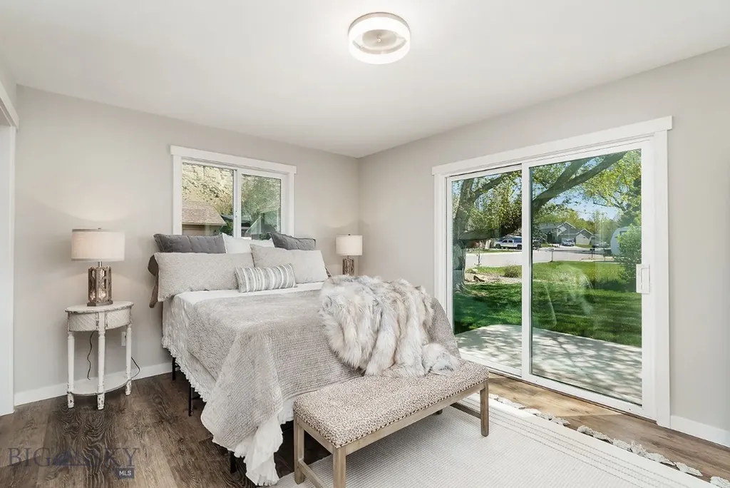 2911 Snowcrest Drive Billings MT 59102