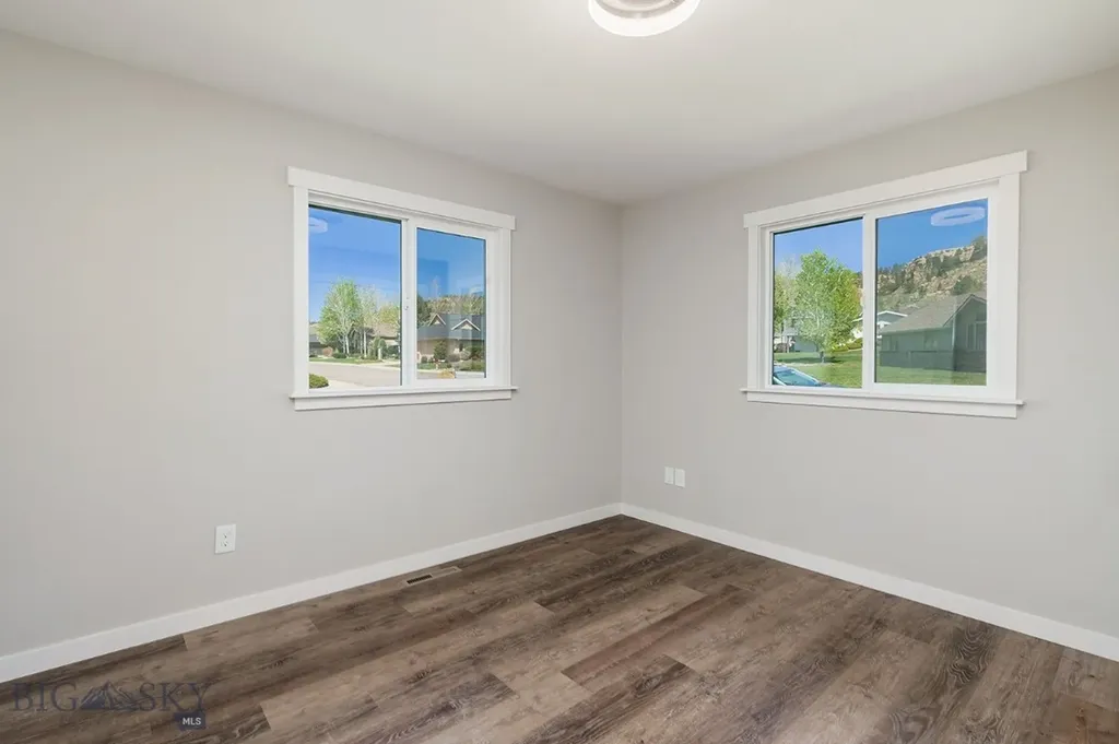 2911 Snowcrest Drive Billings MT 59102