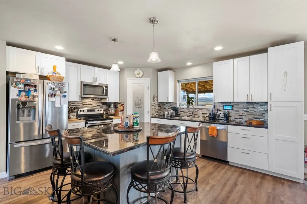 13 Sage Brush Lane Townsend MT 59644
