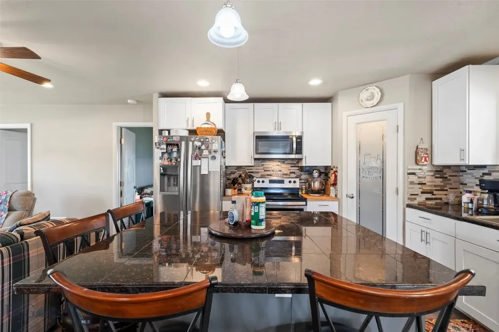 13 Sage Brush Lane Townsend MT 59644