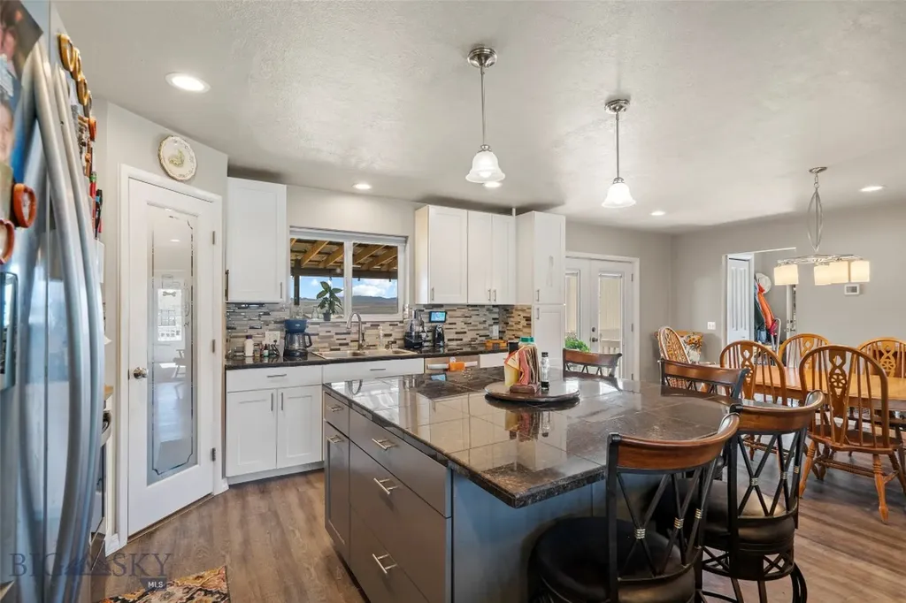 13 Sage Brush Lane Townsend MT 59644