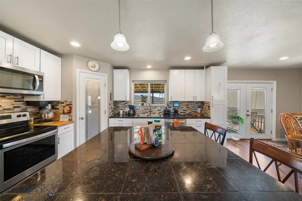 13 Sage Brush Lane Townsend MT 59644