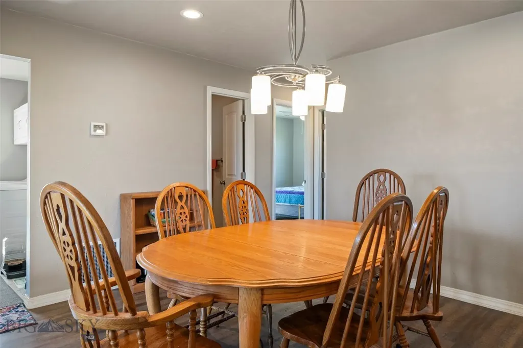 13 Sage Brush Lane Townsend MT 59644