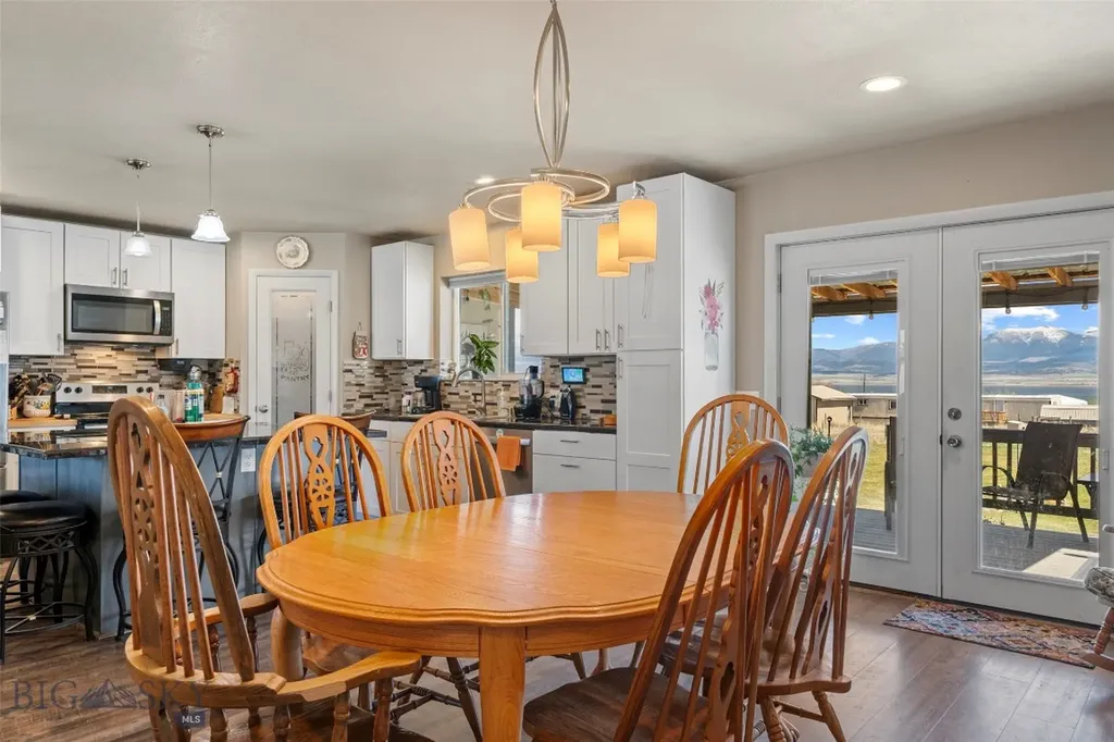 13 Sage Brush Lane Townsend MT 59644