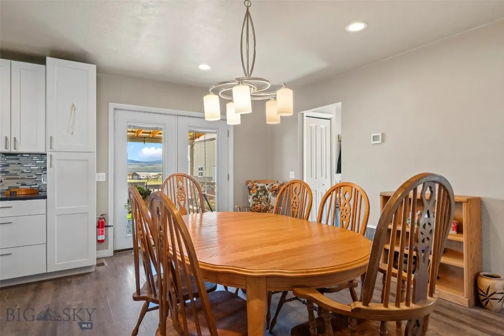 13 Sage Brush Lane Townsend MT 59644