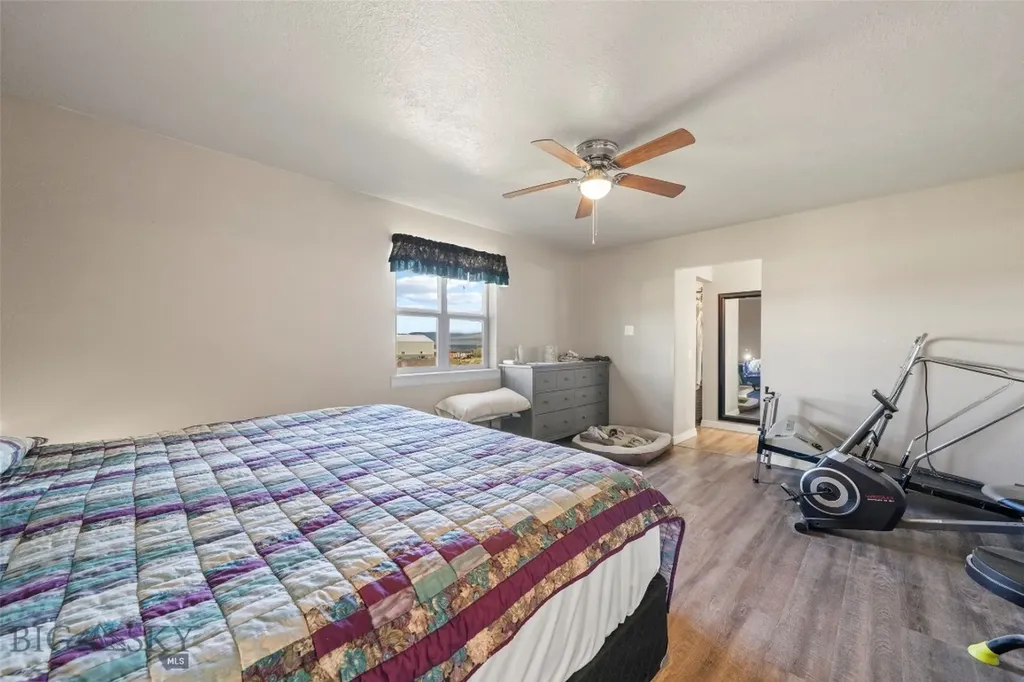 13 Sage Brush Lane Townsend MT 59644