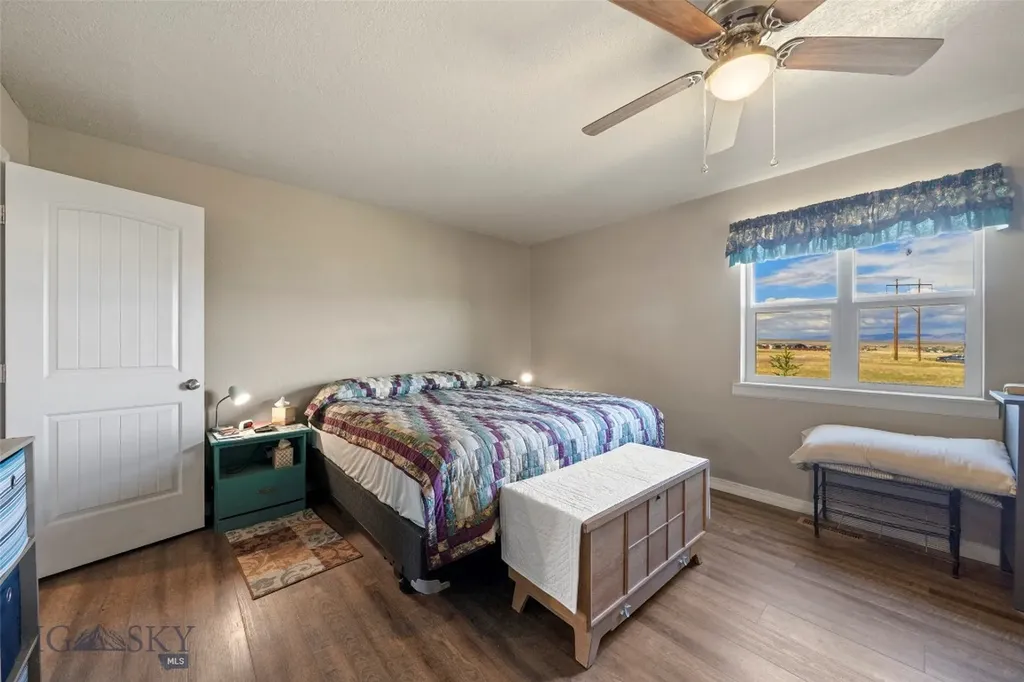 13 Sage Brush Lane Townsend MT 59644