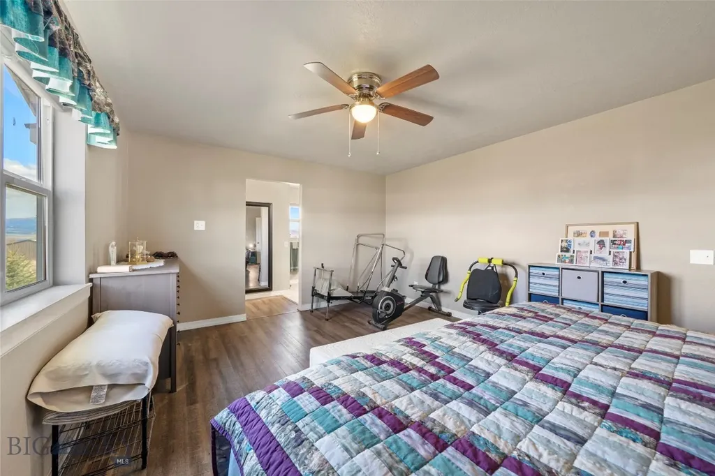 13 Sage Brush Lane Townsend MT 59644