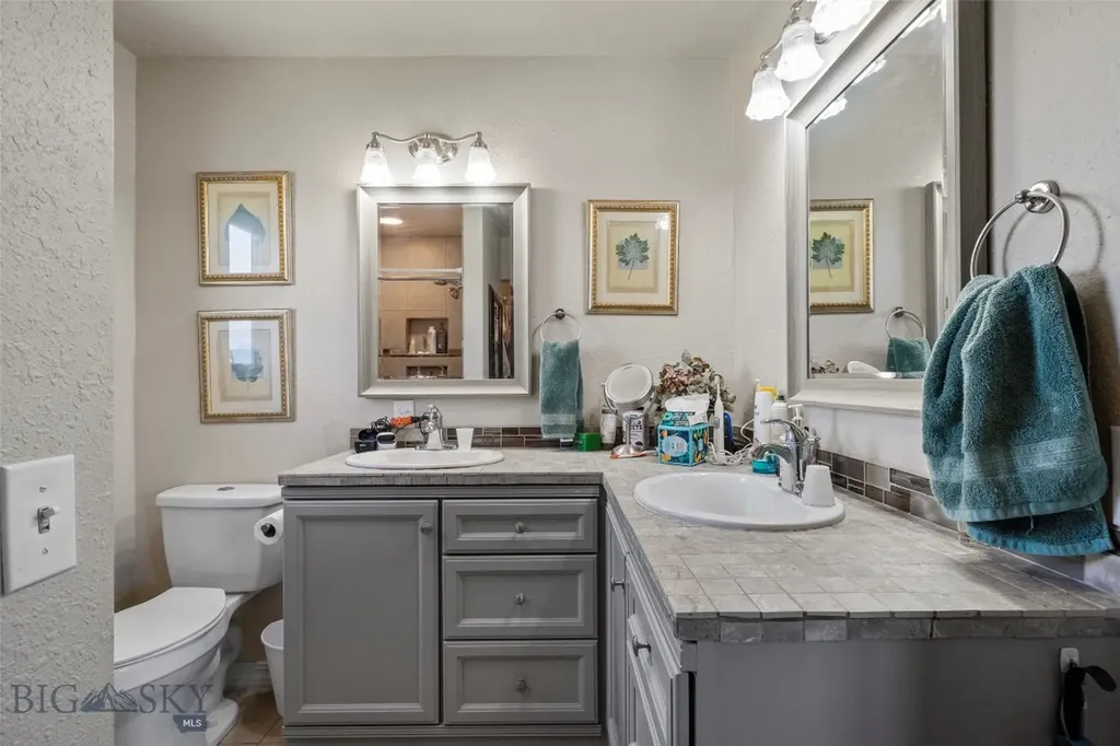 13 Sage Brush Lane Townsend MT 59644