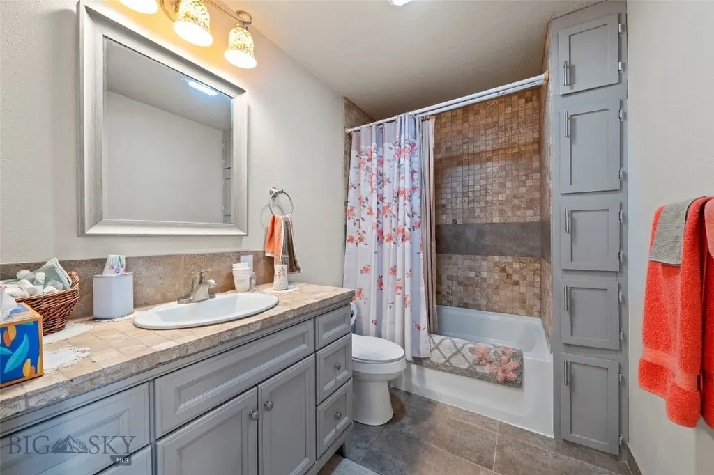 13 Sage Brush Lane Townsend MT 59644