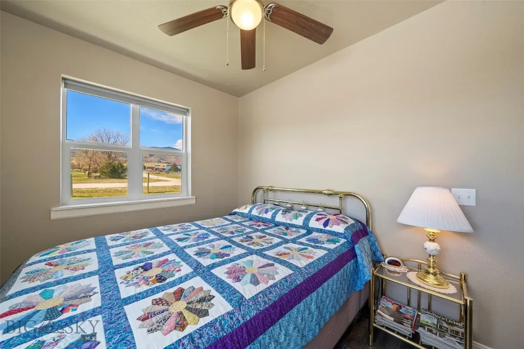 13 Sage Brush Lane Townsend MT 59644