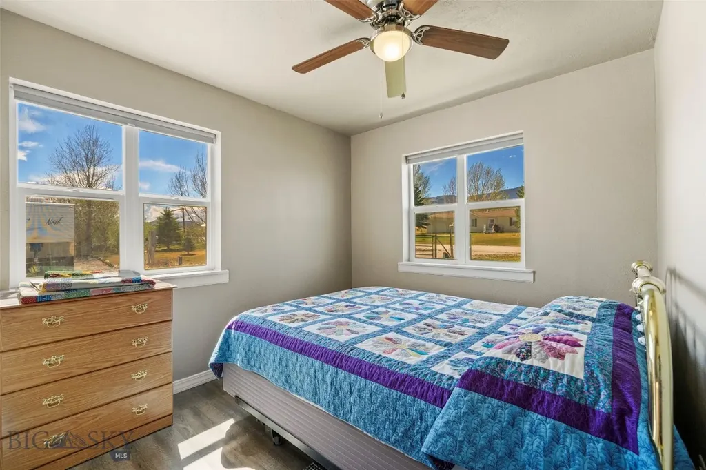 13 Sage Brush Lane Townsend MT 59644