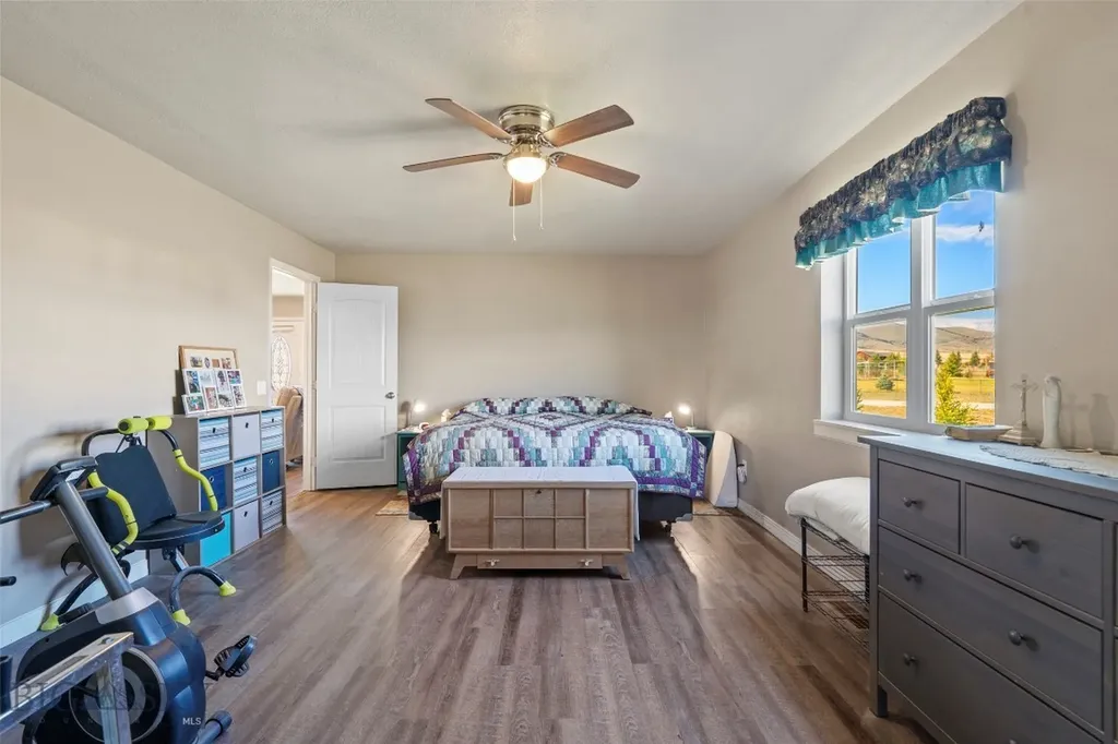 13 Sage Brush Lane Townsend MT 59644