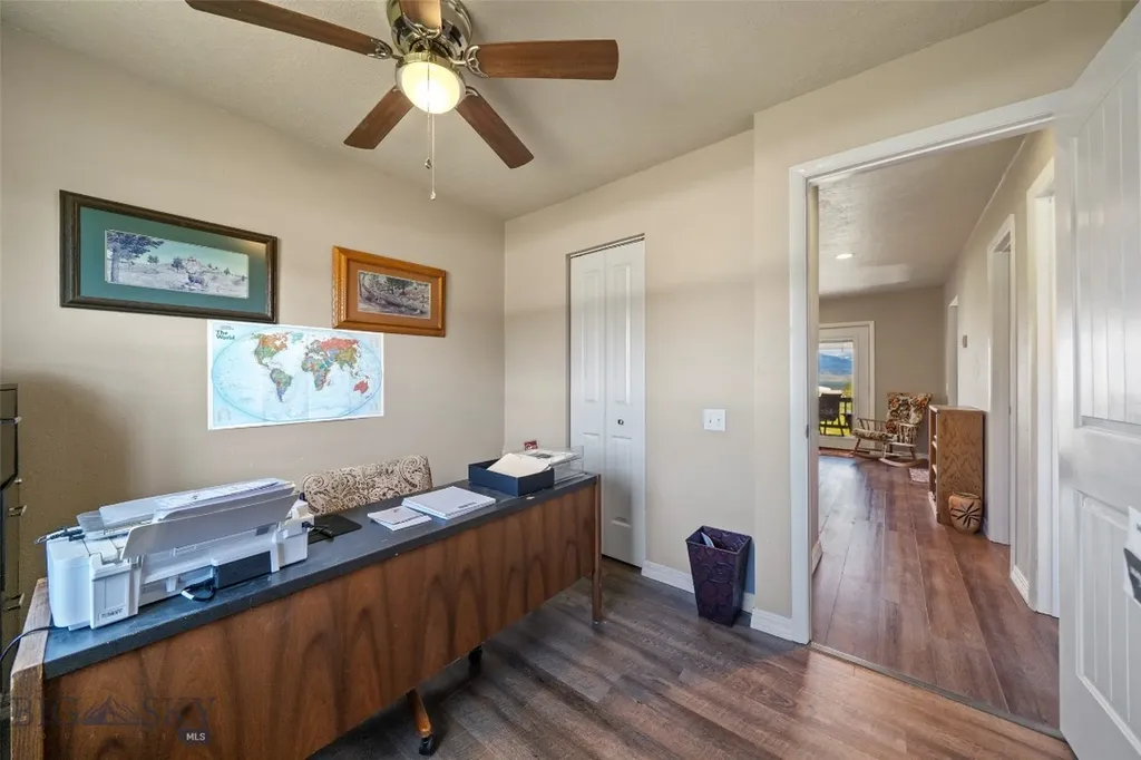13 Sage Brush Lane Townsend MT 59644
