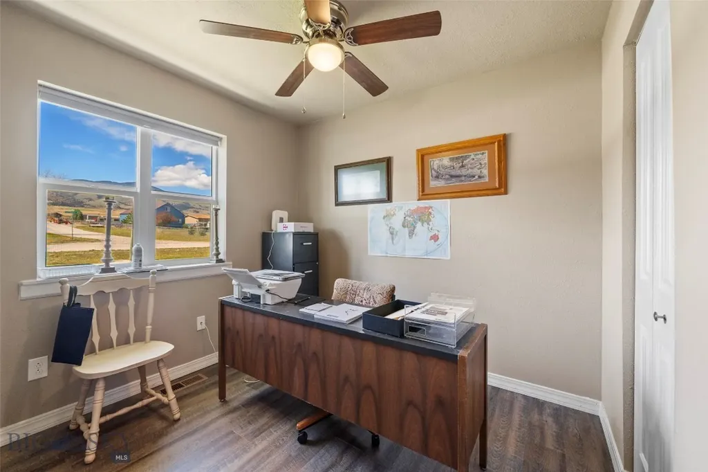 13 Sage Brush Lane Townsend MT 59644