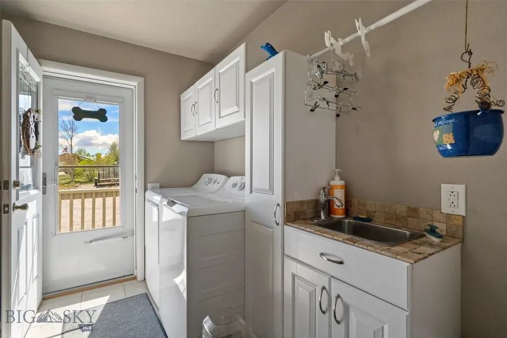 13 Sage Brush Lane Townsend MT 59644