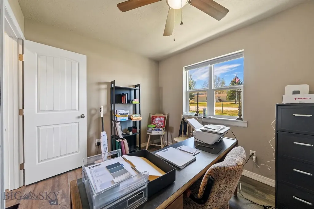 13 Sage Brush Lane Townsend MT 59644