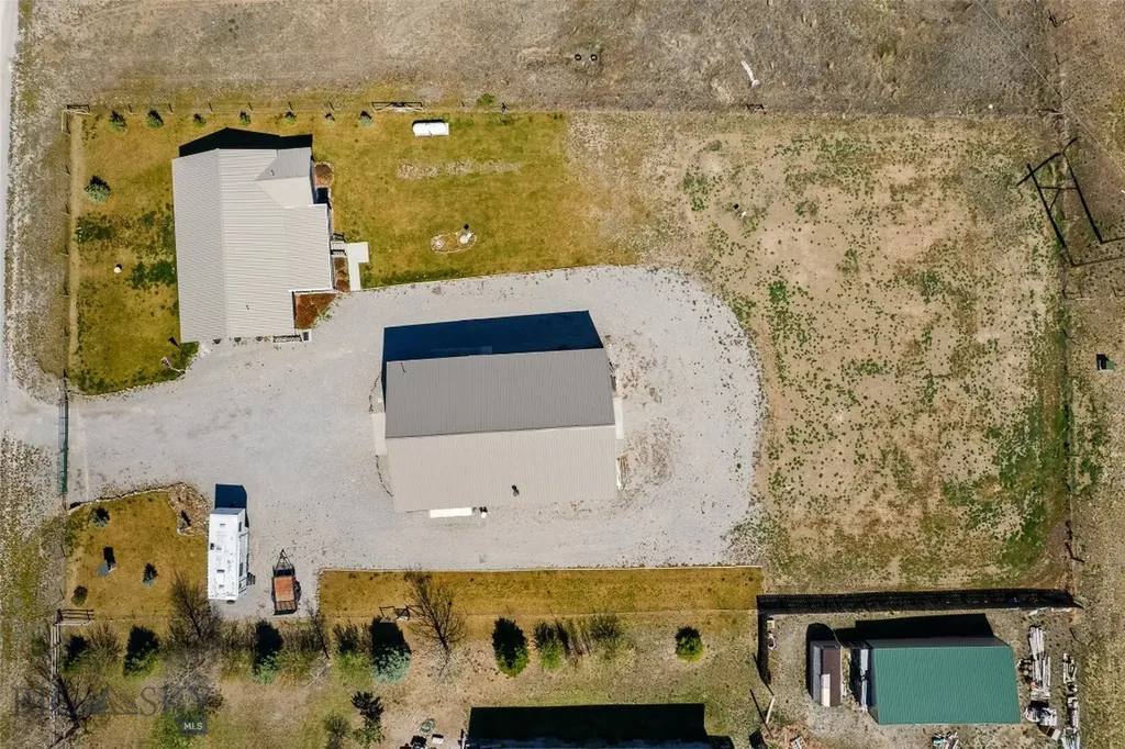 13 Sage Brush Lane Townsend MT 59644