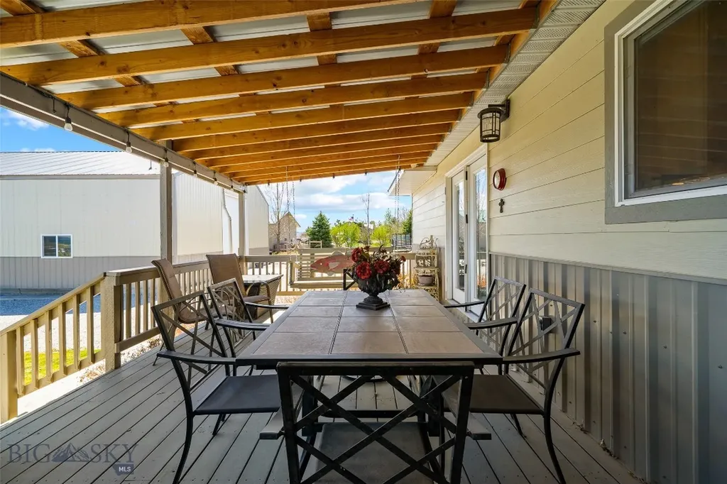 13 Sage Brush Lane Townsend MT 59644