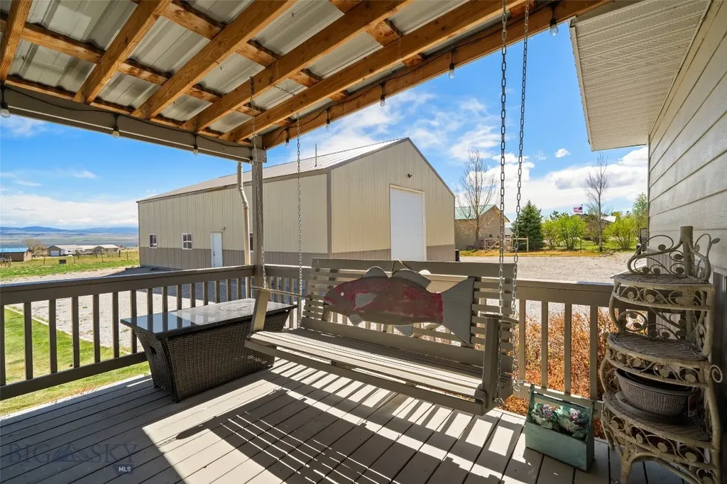 13 Sage Brush Lane Townsend MT 59644