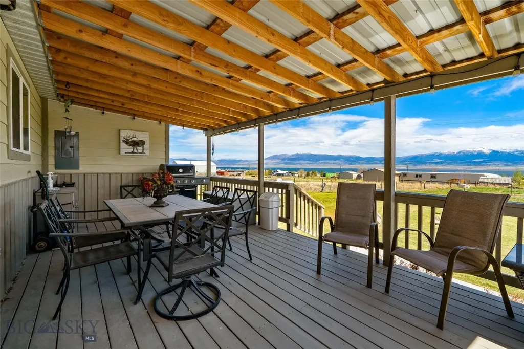 13 Sage Brush Lane Townsend MT 59644