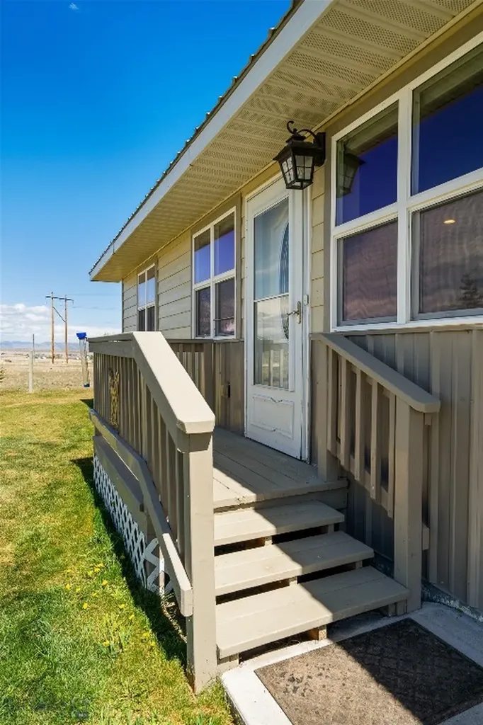 13 Sage Brush Lane Townsend MT 59644
