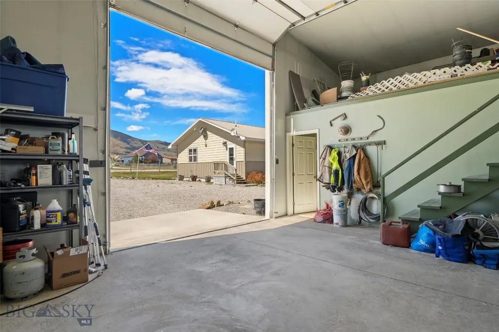 13 Sage Brush Lane Townsend MT 59644