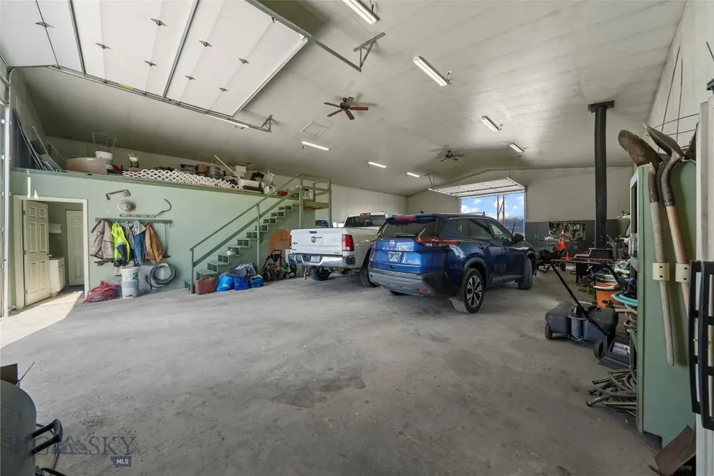13 Sage Brush Lane Townsend MT 59644