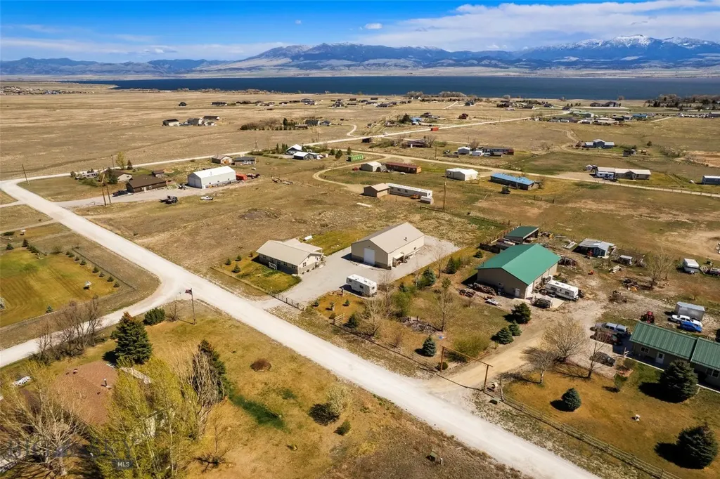 13 Sage Brush Lane Townsend MT 59644