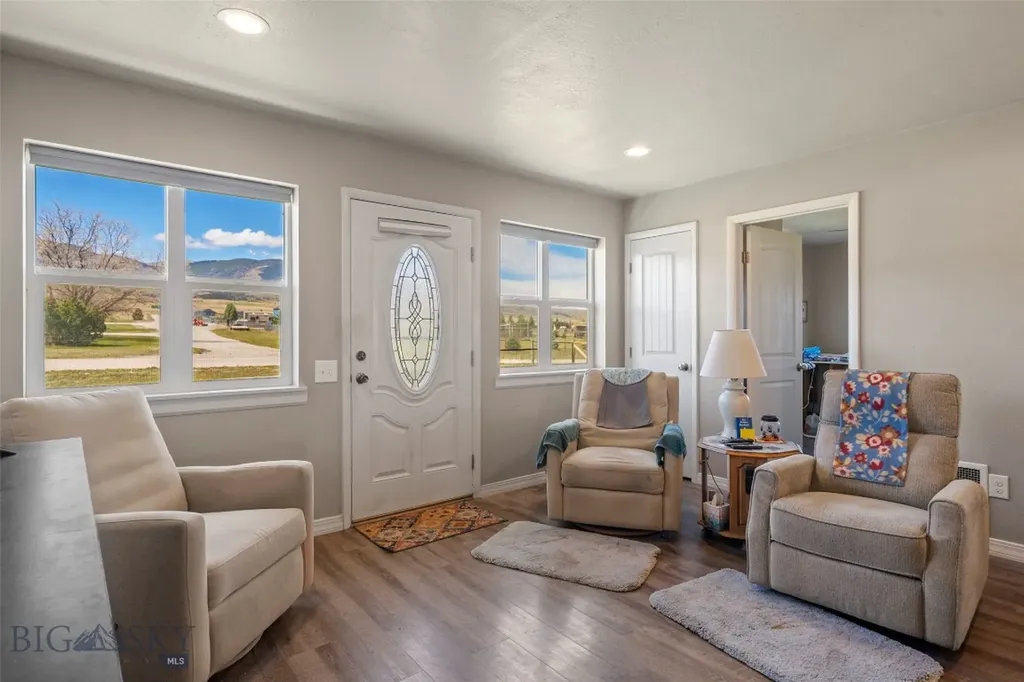 13 Sage Brush Lane Townsend MT 59644
