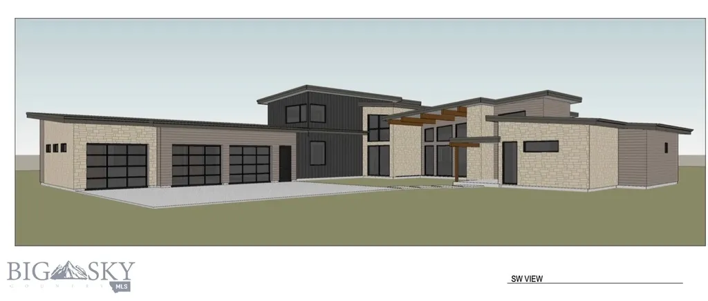 555 Glory Lane Bozeman MT 59715