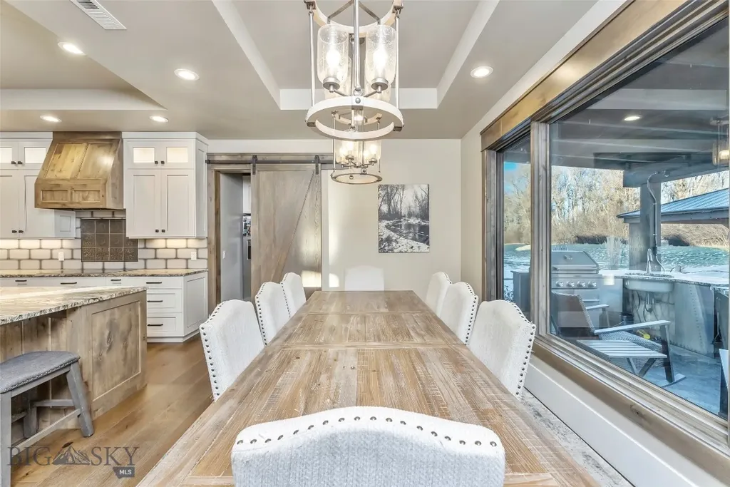 555 Glory Lane Bozeman MT 59715