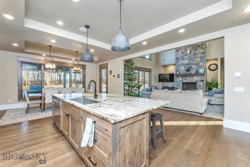 555 Glory Lane Bozeman MT 59715