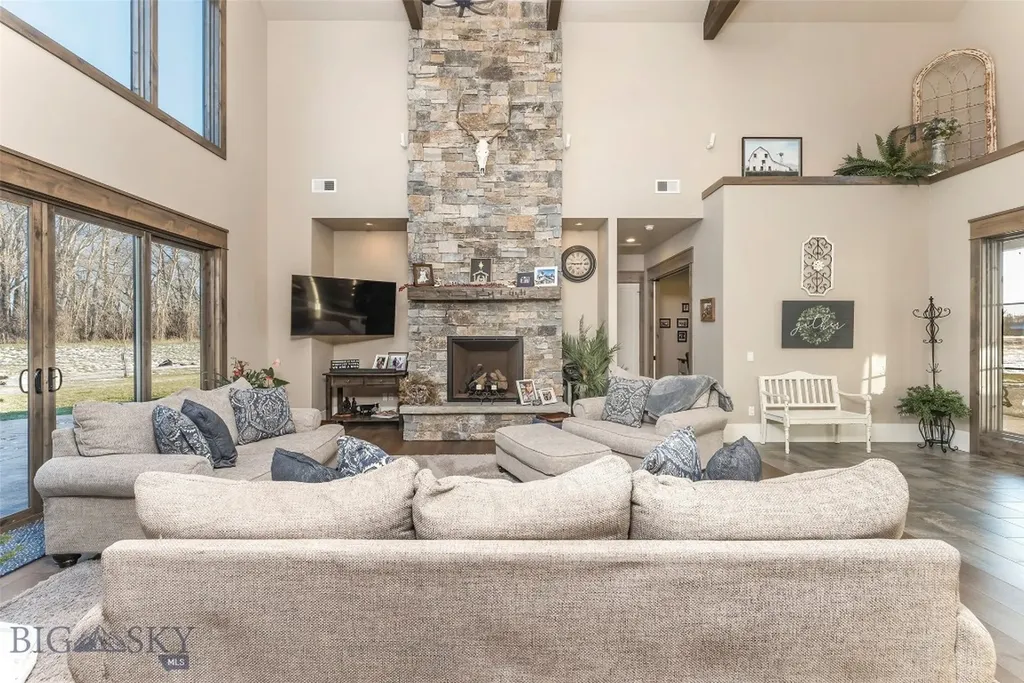 555 Glory Lane Bozeman MT 59715